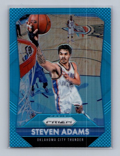 Steven Adams #146
