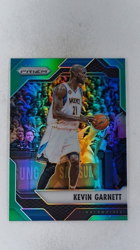 Kevin Garnett #264