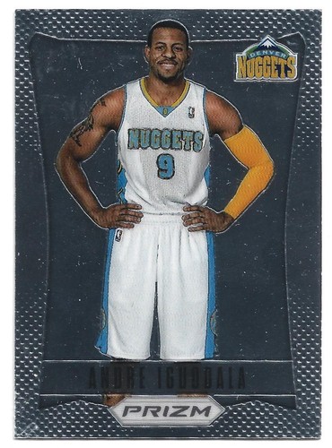 Andre Iguodala #28
