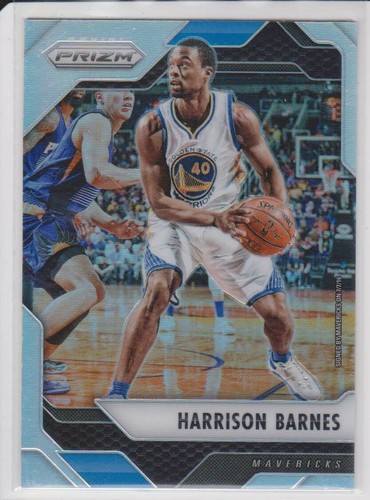 Harrison Barnes #152