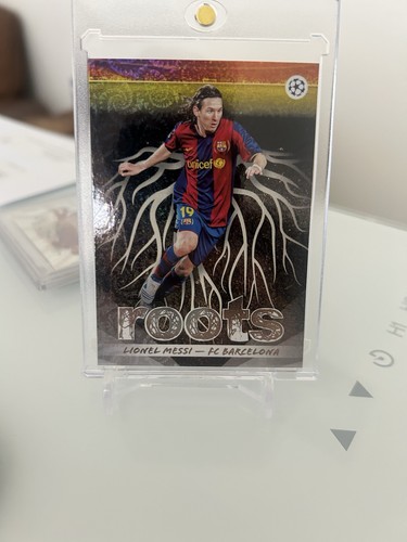 Lionel Messi #RT-15