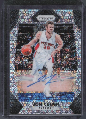 Jon Leuer #178