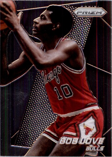 Bob Love #225