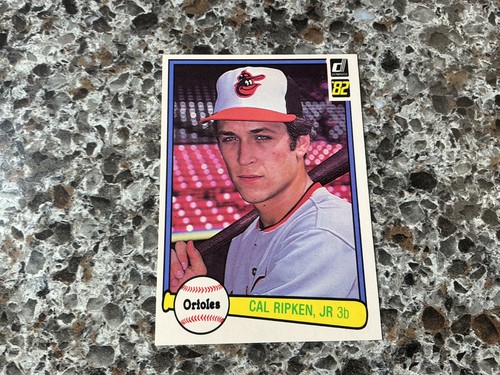 Cal Ripken Jr. #405