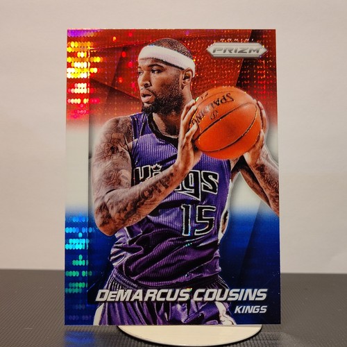 DeMarcus Cousins #61