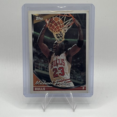 Michael Jordan #23
