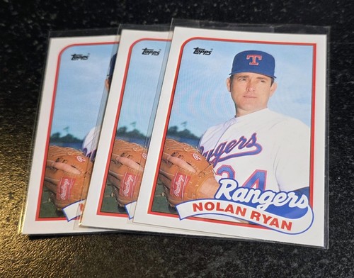 Nolan Ryan #106T