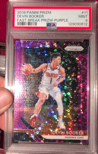 Devin Booker #11