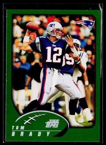 Tom Brady #248