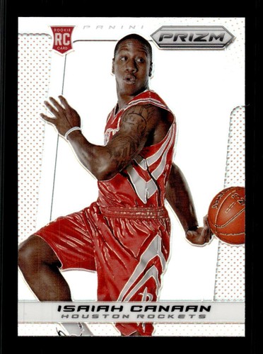 Isaiah Canaan #274
