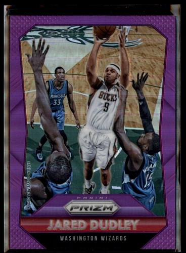 Jared Dudley #215