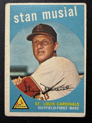 Stan Musial #150