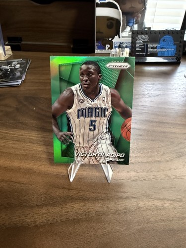 Victor Oladipo #124