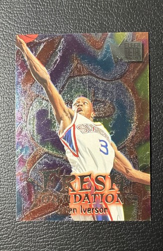 Allen Iverson #236