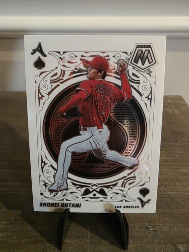 Shohei Ohtani #A-2