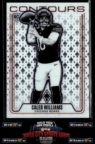 Caleb Williams #CON-CWS