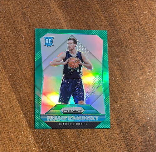 Frank Kaminsky #314