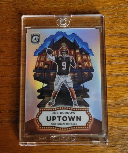 Joe Burrow #12