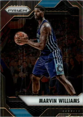 Marvin Williams #94