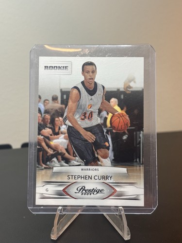 Stephen Curry #207