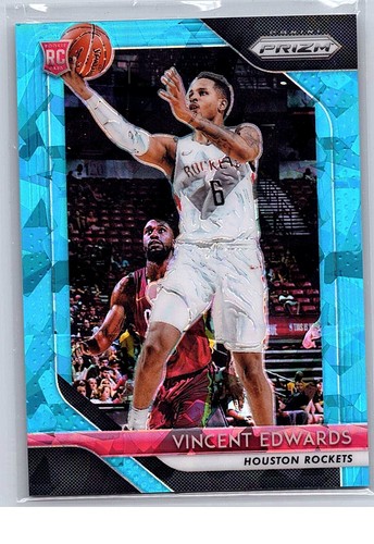 Vincent Edwards #14