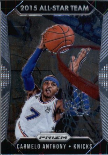 Carmelo Anthony AS #351