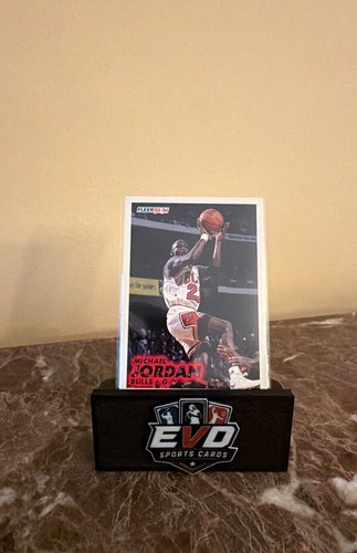 Michael Jordan #28
