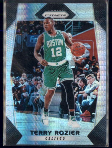Terry Rozier #18