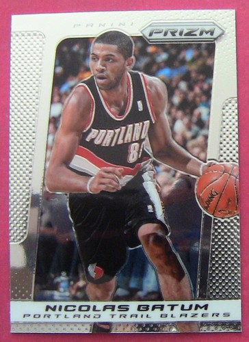 Nicolas Batum #144