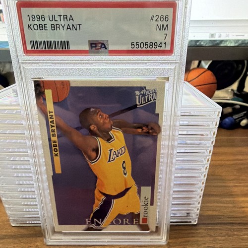 Kobe Bryant #266