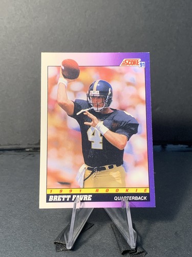 Brett Favre #611