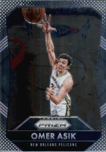 Omer Asik #75