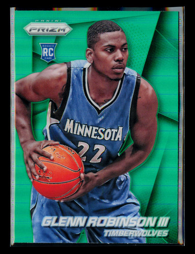Glenn Robinson III #283