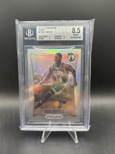 Paul Pierce #2