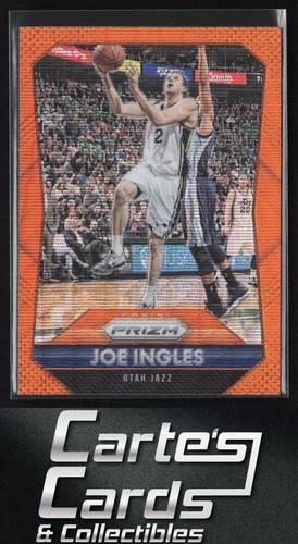 Joe Ingles #237
