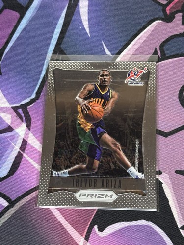 Trevor Ariza #146