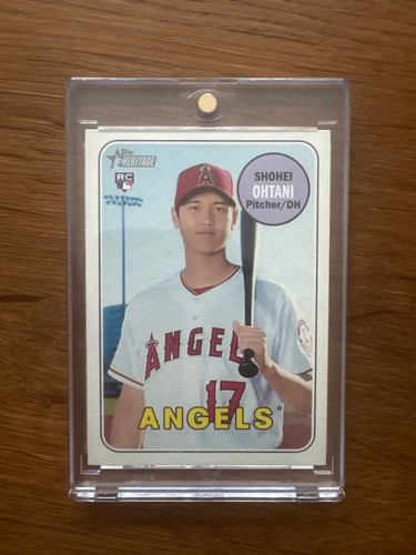 Shohei Ohtani #600