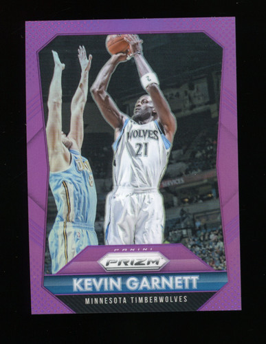 Kevin Garnett #6