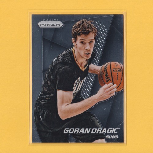 Goran Dragic #83
