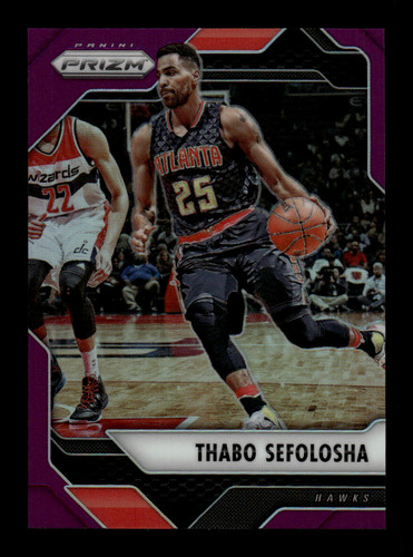 Thabo Sefolosha #79