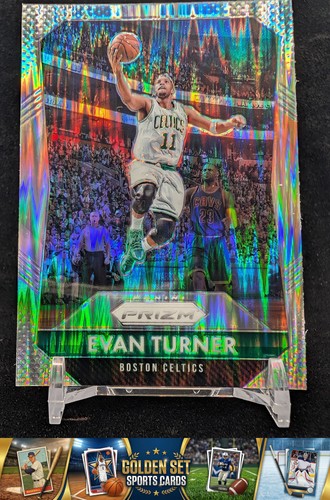 Evan Turner #118