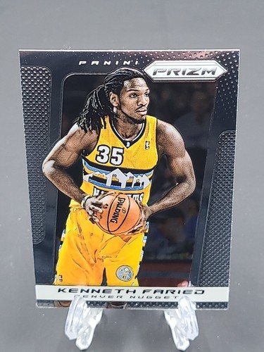 Kenneth Faried #94