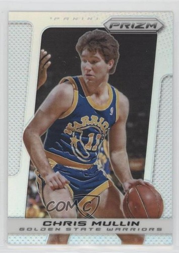 Chris Mullin #256