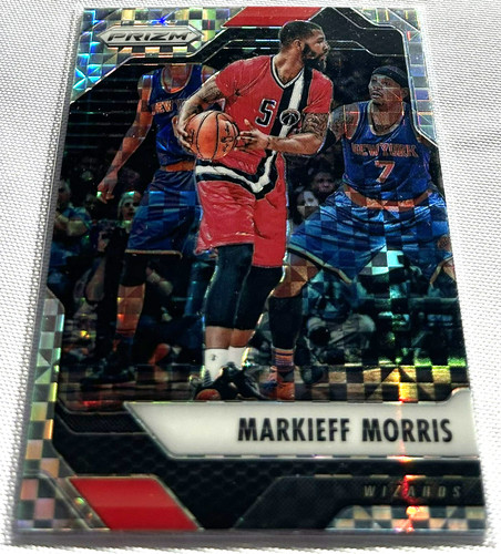 Markieff Morris #296