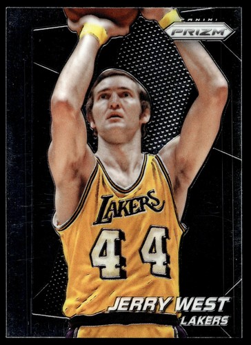 Jerry West #211