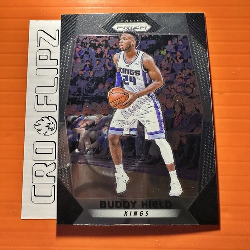 Buddy Hield #21