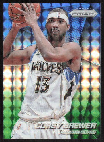 Corey Brewer #149
