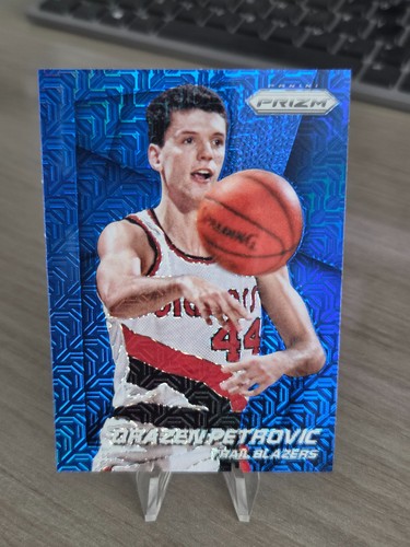 Drazen Petrovic #180