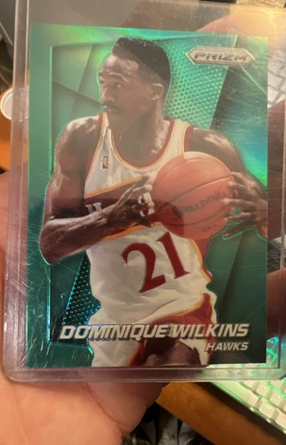 Dominique Wilkins #170