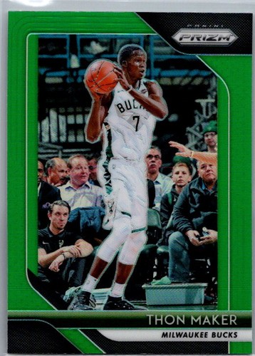 Thon Maker #27